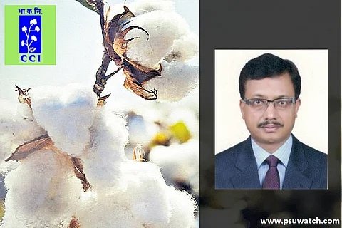 Lalit Kumar Gupta set to be Director (Finance) of CCI