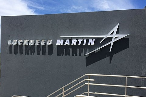 “Muskuraiye Hum Lucknow mein hain” Lockheed Martin on DefExpo2020