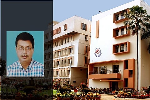 AK Agrawal appointed as Director (Technical) of MECON