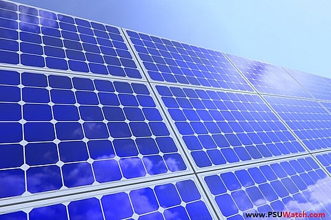 Aseem Kumar appointed as Director in MNRE