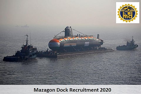 MDSL looking to hire Director (Shipbuilding)