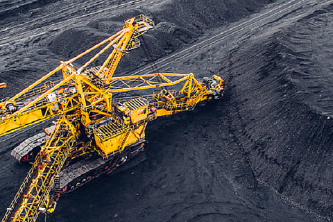 Mining sector contribution to GDP slips from 3% to 2.2% in 5 years