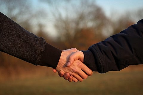 Tata Power signs an MoU with Mahanagar Gas