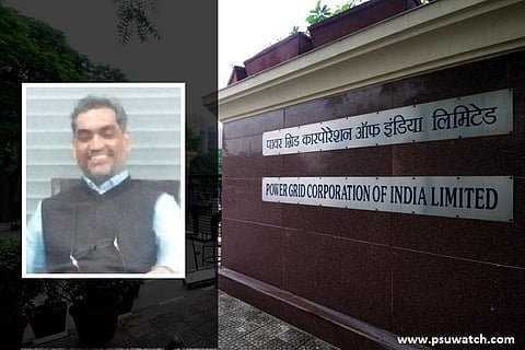 Taj Mukarrum set to be Director (Finance) of POWERGRID