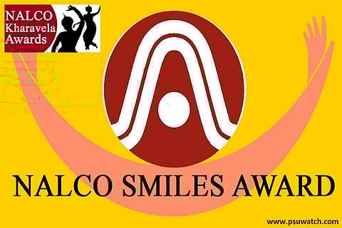 NALCO invites applications for various awards