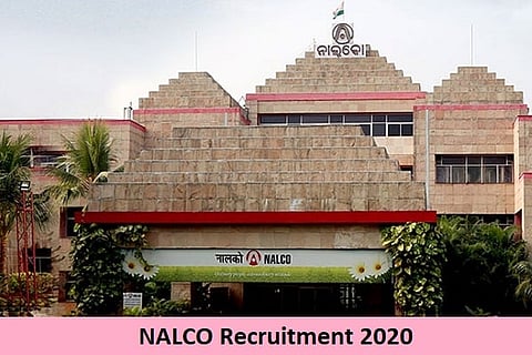 NALCO is looking to hire Director (Commercial)