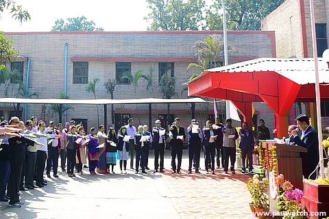 Coal industry is crucial to nation’s economy: NCL CMD