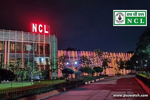 COVID-19: NCL provides financial aid of Rs 20 cr to MP