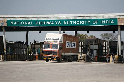 Ashoka Buildcon bags Rs 1,000-cr project from NHAI