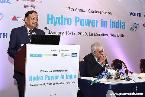 NHPC commissions Unit no 2 of ‘Baira Siul Power Station’
