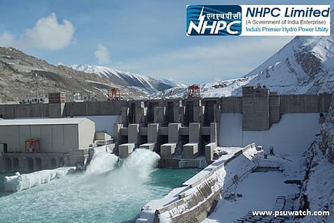 NHPC getting new Director (Finance); click to know