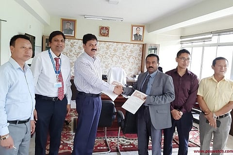 NSIC signs MoU with Sikkim government