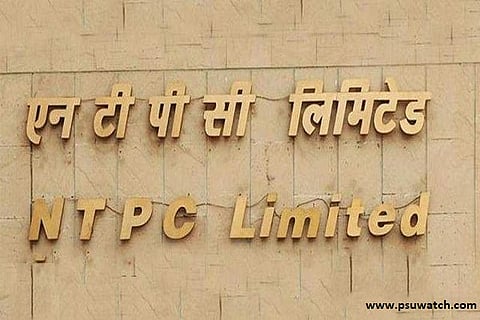 NTPC’s installed capacity touches 58,816 MW