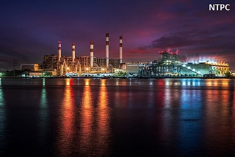 Fundraising from Global market Fetches NTPC $450 million