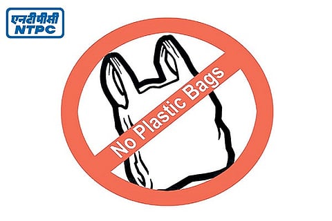 NTPC bans single-use plastic in all its premises