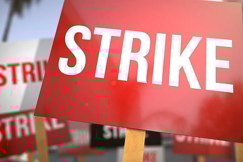 NTPC employees plan strike, candle march to oppose disinvestment