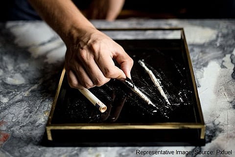 Mother of all catches: Narcotics Control Bureau seizes drugs worth Rs 1300 Cr