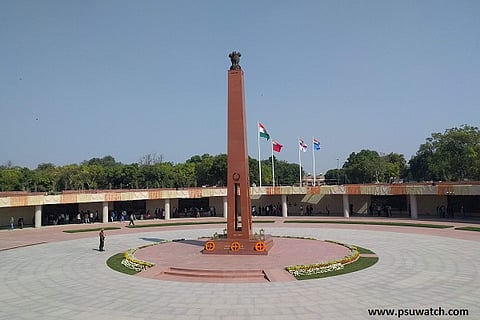 Army Aviation Corps Celebrates 34th Raising Day