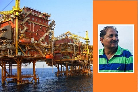 Who is new ONGC Director (Technology & FS). Click to know