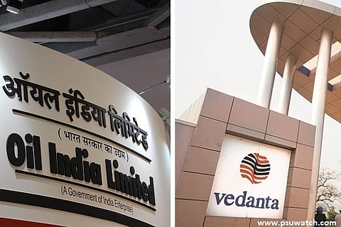 OIL bags most blocks under OALP round II & III, Vedanta closes in on 2nd spot