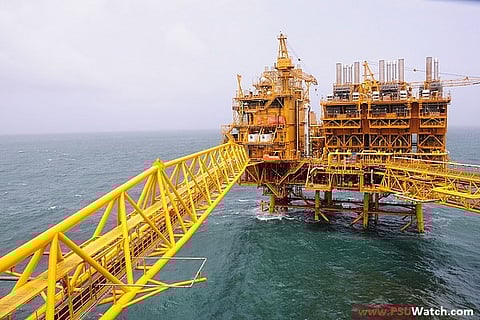 India’s crude oil production continues to slip, misses target by 12.48%