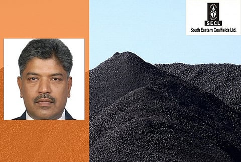 ECL is getting a new Director (Technical). Who is it?