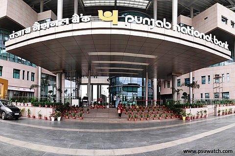 PNB to consider Rs 18,000-cr capital infusion this week