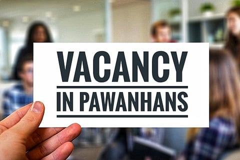 Pawan Hans seeks applications for Associate & Jr Associate