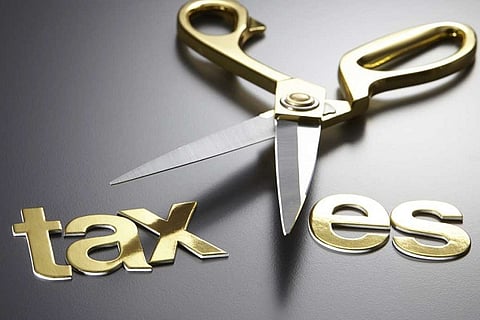 PHD Chamber demands Govt to cut corporate tax ahead of Budget