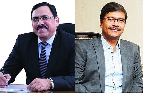 SAIL, NBCC CMDs welcome 2019 interim budget’s infra outlay