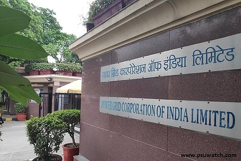 PowerGrid posts net profit of Rs 2,571.10 cr in Q2 of FY20