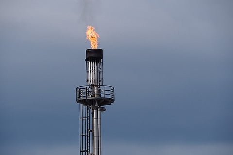 AITUC Raises Flag Against Plans To Privatise Oil And Gas Blocks Of ONGC And OIL