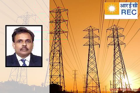 Ajoy Choudhury set to be next Director (Finance) of REC