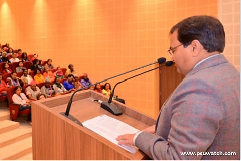 REIL organises a workshop for women empowerment