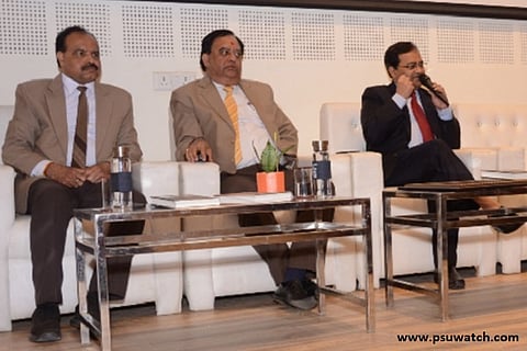 REIL organises a workshop for the new business world