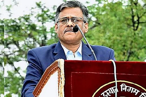 Quality circles help cut down costs: RINL CMD PK Rath