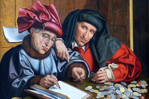 GST Collection in April 2019 Rises by 10.05 Percent