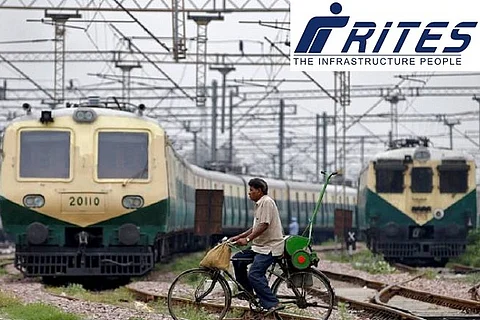 RITES declares interim dividend of 60%
