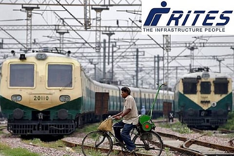 RITES Director Bhupendra Kumar Agarwal retires from service