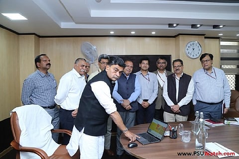 MNRE website gets a makeover to cater to large public interest