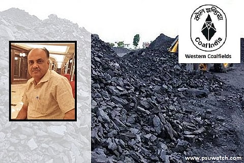 Rajendra Prasad Shukla set to be Director (Finance) of WCL