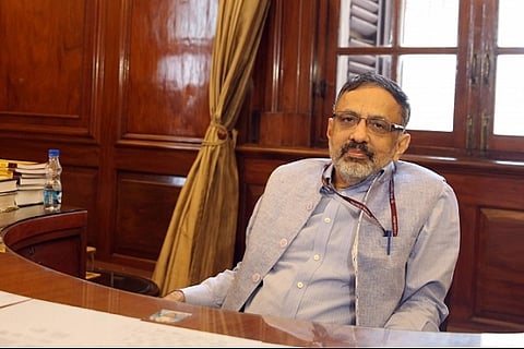 15 lakh flew to India from abroad, but many still not being monitored for Coronavirus