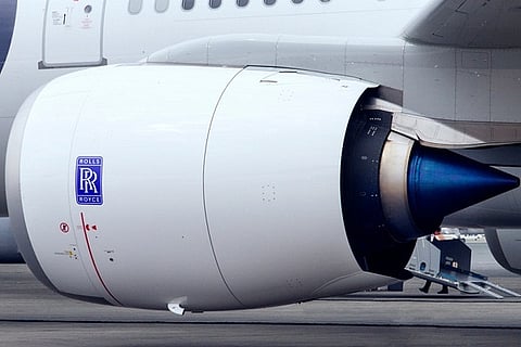 On CBI FIR, Rolls Royce said ‘committed to high ethical standards’