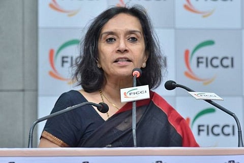 Top bureaucrat says LD slag is accumulating. But what is it?
