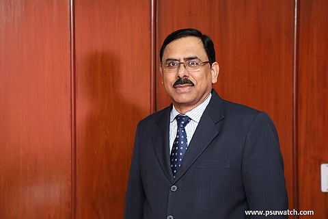 In the backdrop of disinvestment, SAIL launches cost control drive