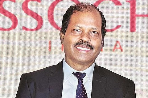 LIC IPO good for corporate governance: IRDAI Chairman