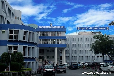 SECL shows determination in fight against COVID-19