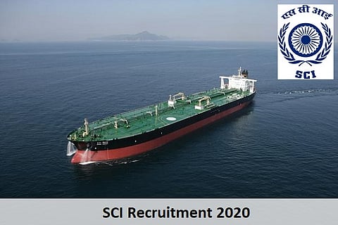 SCI is looking for Director (L&PS); apply before April 24