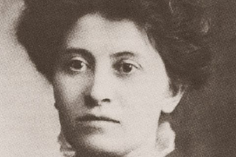 International Women’s Day: Meet the woman who started it all