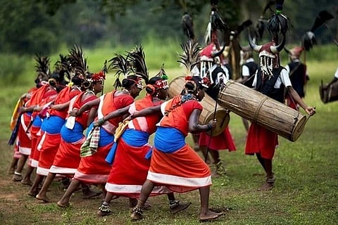 Rs 380 Cr Sanctioned for Development of Tribal Tourism Since 2015